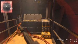 #11 | Прохождение Call of Duty: MW III (2023) | ГЭС "Гора" | [2k60 HDR No Commentary]