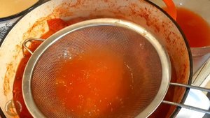 Томатный Соус Болоньезе на зиму. Простой и вкусный рецепт.