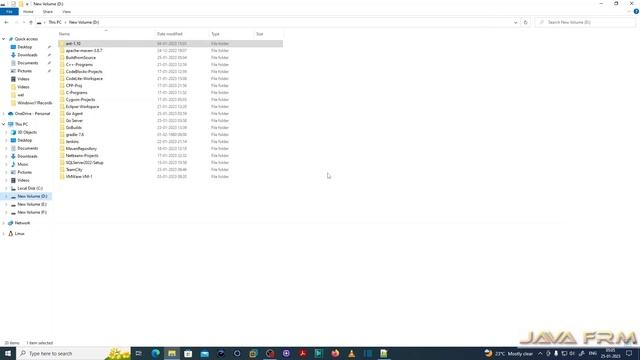 How to build Apache Tomcat 11.0 from Source Code in Windows 10 Command line using Ant 1.10, JDK 11 смотреть онлайн