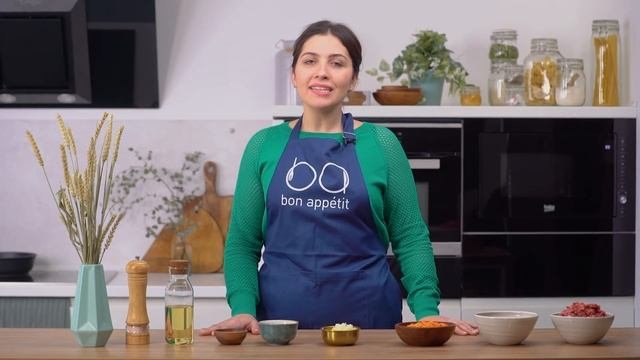 Готовим на неделю вместе с Beko: 3 быстрых ужина, которые можно заморозить