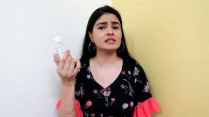 Ordinary 10% Niacinamide Serum Review(Hindi) |  Kashika Chauhan