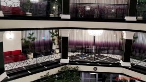 Алмаз - новый корпус в Ключах