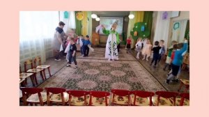 ?"БЕРЁЗКА" музыка: Рустамов Р. слова: Матлина А.