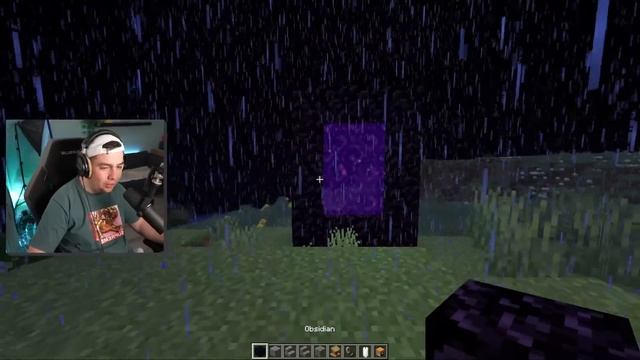 J'ai Brisé 100 Mythes Effrayants sur Minecraft ! смотреть онлайн