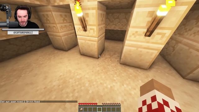 Creeper Aw Man Is Officially In Minecraft смотреть онлайн