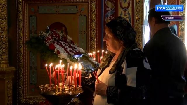 8 октября православные отмечают День памяти Сергия Радонежского
