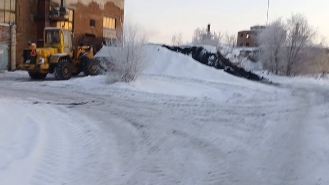 будни слесарей