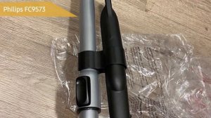 Пылесос Philips FC9573