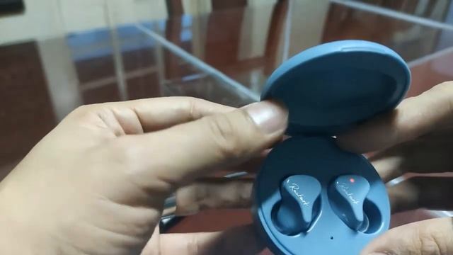 KZ-SKS Hybrid TWS from Shopee ❤️ смотреть онлайн