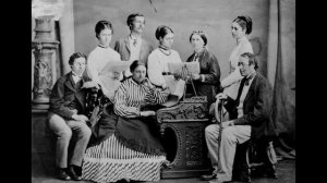 ЧТО НЕ ТАК В  ВИКТОРИАНСКОЙ АНГЛИИ