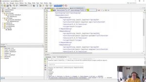 Create JUnit test with Apache NetBeans