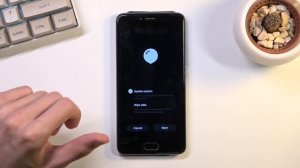 How to Enable Recovery Mode in MEIZU M5S – Android Recovery Feature