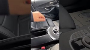 Mercedes Benz GLC Class GLC 250 2019