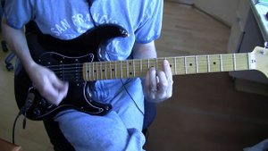 Part 2: Ultraviolet (U2 Guitar Tutorial / Lesson) - Overview of Guitar, Pickups and Core Tone