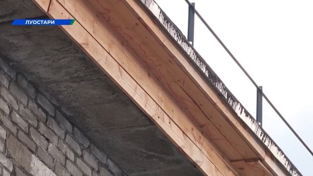 В Печенгском округе продолжается капремонт жилого фонда смотреть онлайн