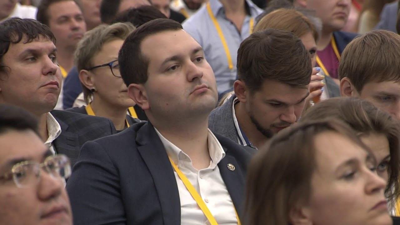 Анатолий Чубайс. Лекция «Возобновляемая энергетика в России: создание технологического кластера»