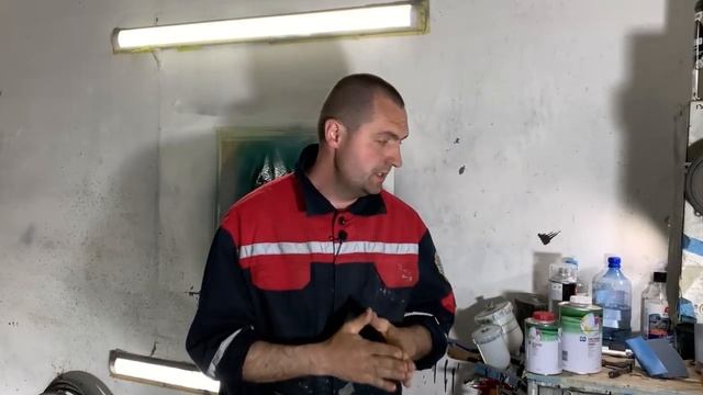 Полировка фар - фуфло. Есть решение. смотреть онлайн