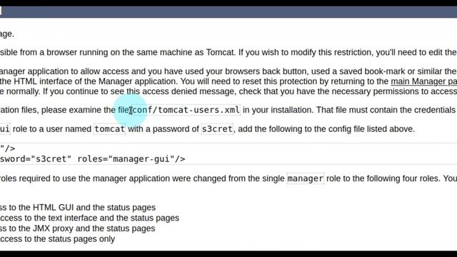 Basic HTML/Javascript app to launch from Apache Tomcat Server #CDCorner смотреть онлайн
