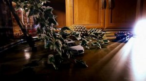 [MISHA PHAETON] Поездатое видео: MEHANO TGV POS testdrive