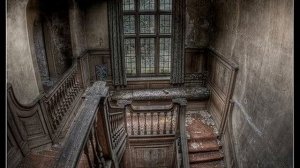 Заброшенные Дома Европы