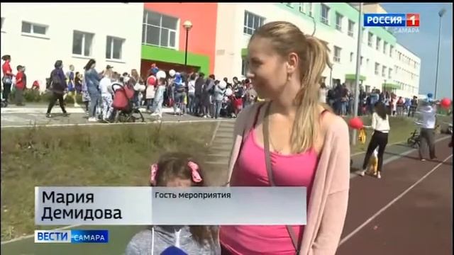 День защиты детей в "Кошелев-Проекте" смотреть онлайн