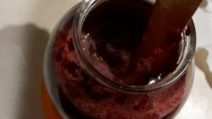 Домашний  виноградный уксус