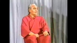 Шри Видья 08-41 Тантра Кундалини Крия йога Медитация Свами Рама