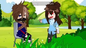 ~•| Нас разделяет дуб |•~ Никита Берг, Роменский, Кассандра Розенберг ~•| Meme |•~