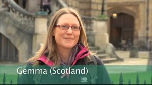 Unit 5   Part 2   Interviews   The weather in your country - Project 2 Video