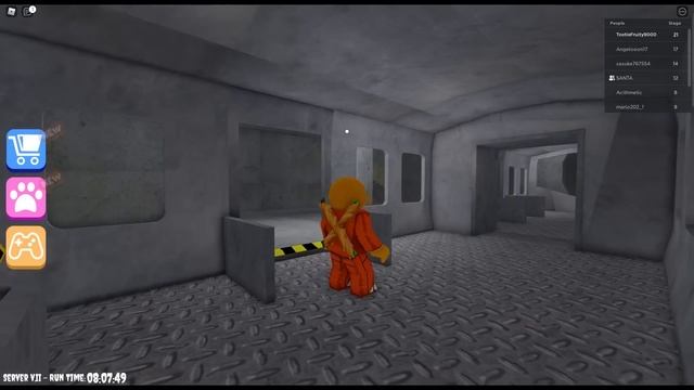 Police Games Supercut! смотреть онлайн