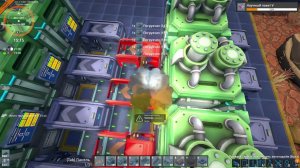 Foundry - Update 1. Эпизод 13. Выплавка стали по новому рецепту