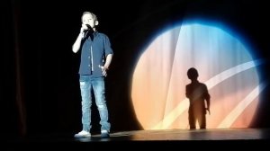 Мазепа Марк "Пилигрим" (авт. Данил Плужников)