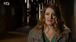 Загадка убийства Джессики Чемберс