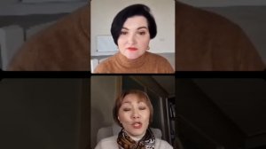 Врач Ирина Ким. Особенность Красного Женьшеня от Атоми. Ответы на вопросы