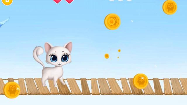Мультик про кошку Анжелу | мультики игры | кошка Анжела | мультики кошка | игры кошка | анжела |