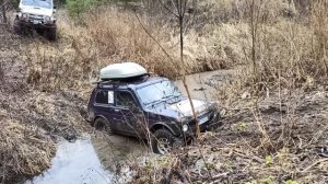 Экскурсия в Санчурский район.04.11.21.