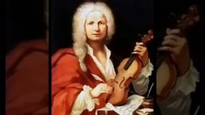 Vivaldi. Oboe Concerto in A minor, RV 461.