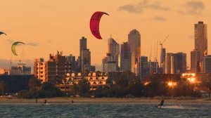 Kosheen - Catch (Ersin AVCI Remix)