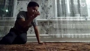 Как научится делать кульбит?