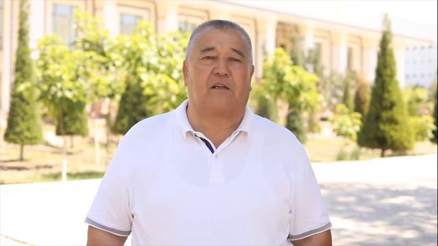 Каракалпаки обращение к Ногаям / Кардашлар сыйлайды Ногайды