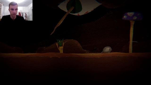 Я ДОЛЖЕН СОЕДЕНИТЬ КОРНИ... // Root Conections смотреть онлайн