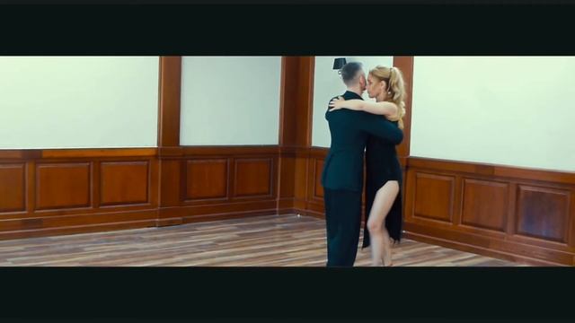 ПРОСТРАНСТВО ГДЕ СБЫВАЮТСЯ МЕЧТЫ-ТАНГО 2018г смотреть онлайн