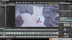 Создание RPG Game На движке Unreal Engine 4 Трудности!