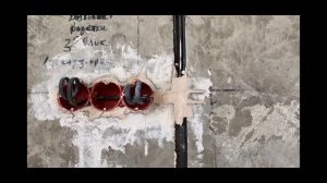 Замена Электропроводки На Кухне В Панельном Доме.