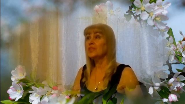 С. Есенин. Заметался пожар голубой... смотреть онлайн