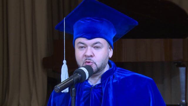 ТГУ NEWS: День российской науки в ТГУ 8.02.2016 смотреть онлайн