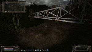 S.T.A.L.K.E.R. 2023. Прохождение. Телепортатор. Часть #44 НС+OGSR  Патч от 01.2023