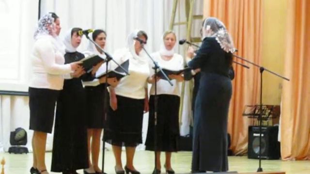 Отче наш.(Кедров-отец)