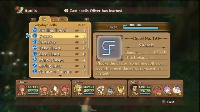 Let's Play Ni No Kuni: Wrath of the White Witch #41: Pieces of Eight! смотреть онлайн