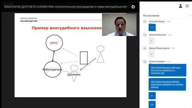 Возврат долгов по алиментам: советы для взыскателей